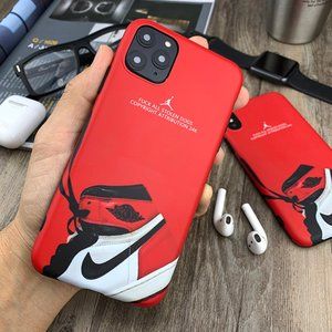 Phone case soft shell protective cover